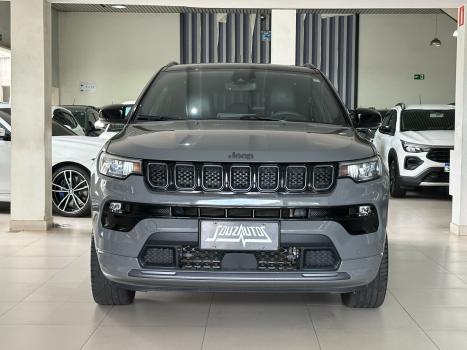 JEEP Compass 1.3 16V 4P FLEX S T270 TURBO AUTOM�TICO, Foto 1