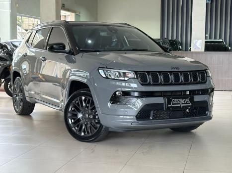 JEEP Compass 1.3 16V 4P FLEX S T270 TURBO AUTOM�TICO, Foto 3