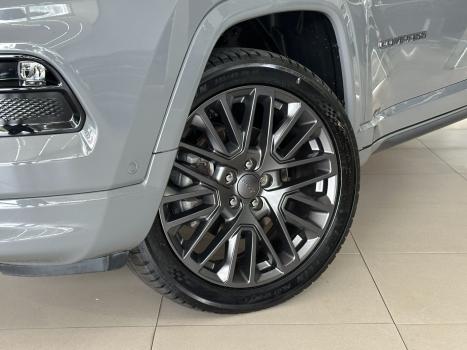 JEEP Compass 1.3 16V 4P FLEX S T270 TURBO AUTOM�TICO, Foto 6