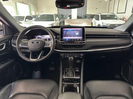 JEEP Compass 1.3 16V 4P FLEX S T270 TURBO AUTOM�TICO, Foto 8