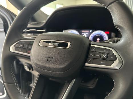 JEEP Compass 1.3 16V 4P FLEX S T270 TURBO AUTOM�TICO, Foto 11