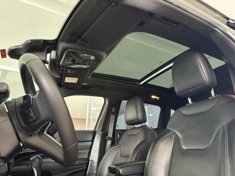 JEEP Compass 1.3 16V 4P FLEX S T270 TURBO AUTOM�TICO, Foto 16