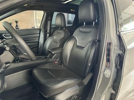 JEEP Compass 1.3 16V 4P FLEX S T270 TURBO AUTOM�TICO, Foto 17