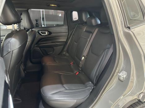 JEEP Compass 1.3 16V 4P FLEX S T270 TURBO AUTOM�TICO, Foto 18
