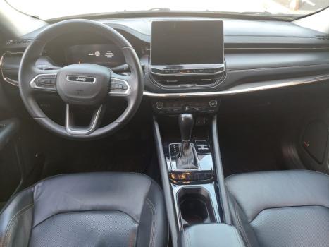 JEEP Compass 1.3 16V 4P FLEX T270 TURBO AUTOM�TICO, Foto 3