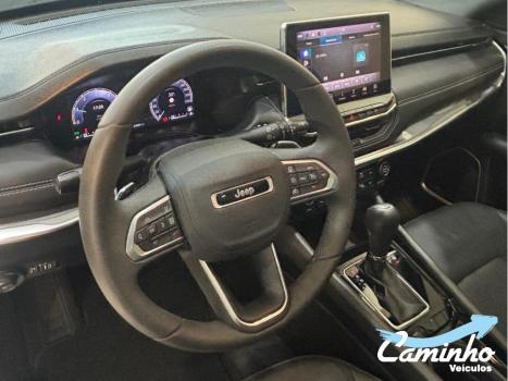 JEEP Compass 1.3 16V 4P FLEX S T270 TURBO AUTOM�TICO, Foto 10