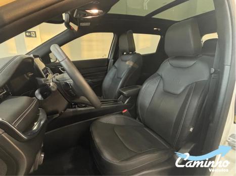JEEP Compass 1.3 16V 4P FLEX S T270 TURBO AUTOM�TICO, Foto 11