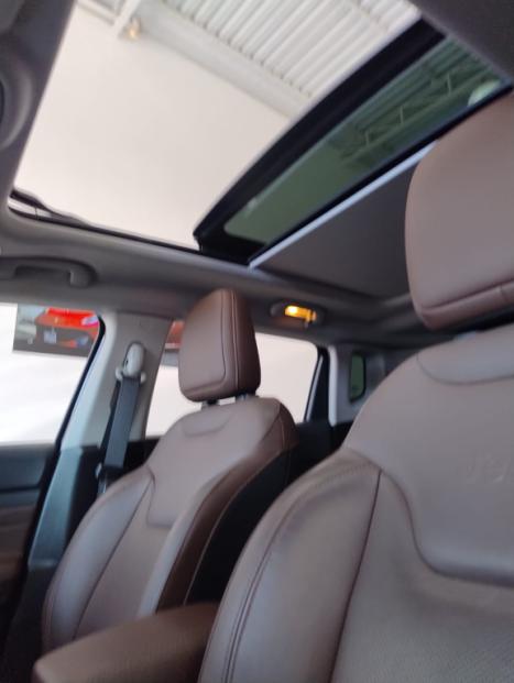 JEEP Compass 1.3 16V 4P FLEX LIMITED T270 TURBO AUTOM�TICO, Foto 15
