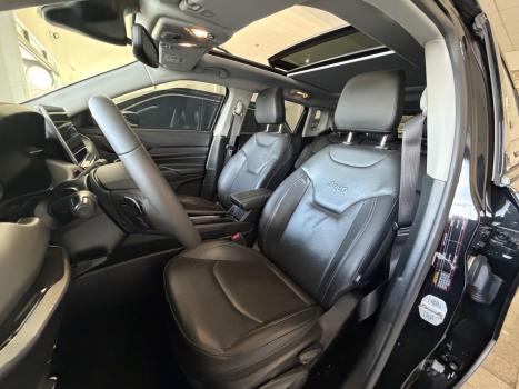 JEEP Compass 1.3 16V 4P FLEX LONGITUDE T270 TURBO AUTOM�TICO, Foto 2