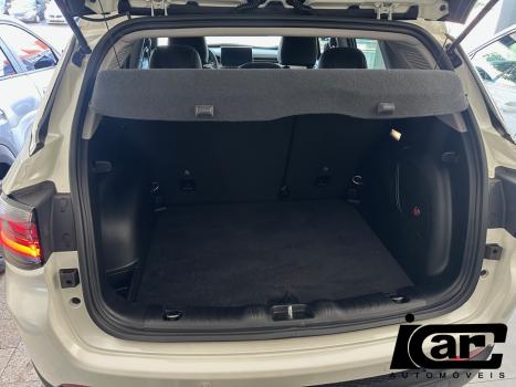 JEEP Compass 1.3 16V 4P FLEX LONGITUDE T270 TURBO AUTOM�TICO, Foto 7