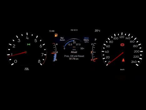 JEEP Compass 1.3 16V 4P FLEX SPORT T270 TURBO AUTOM�TICO, Foto 9
