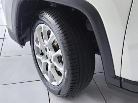 JEEP Compass 1.3 16V 4P FLEX SPORT T270 TURBO AUTOM�TICO, Foto 14