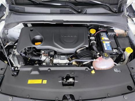 JEEP Compass 1.3 16V 4P FLEX SPORT T270 TURBO AUTOM�TICO, Foto 15