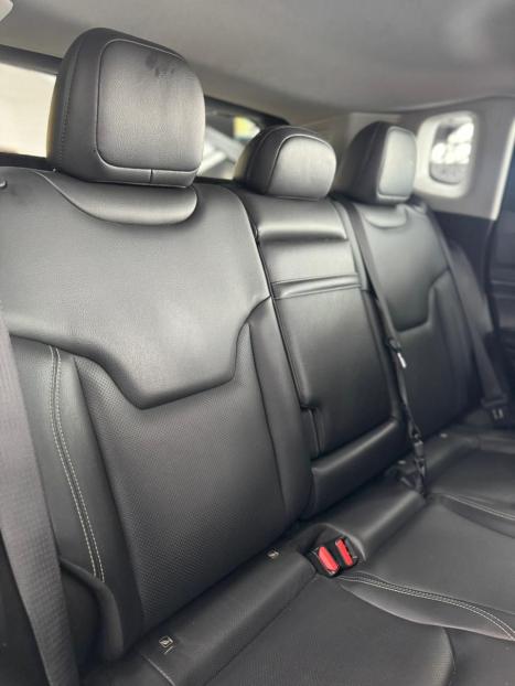 JEEP Compass 1.3 16V 4P FLEX LONGITUDE 80 ANOS T270 TURBO AUTOM�TICO, Foto 12