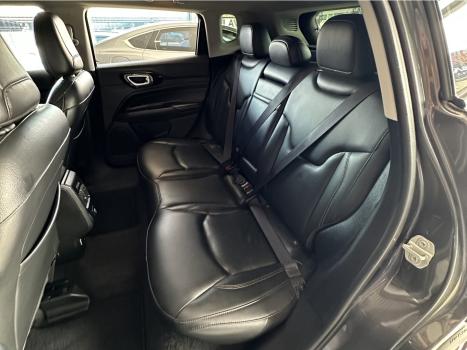 JEEP Compass 1.3 16V 4P FLEX LIMITED T270 TURBO AUTOM�TICO, Foto 9