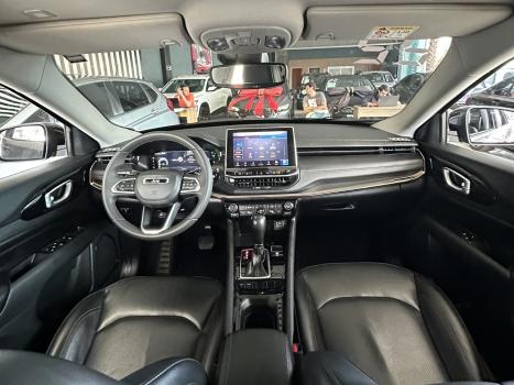 JEEP Compass 1.3 16V 4P FLEX LIMITED T270 TURBO AUTOM�TICO, Foto 11