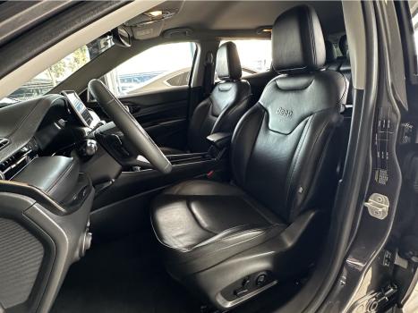 JEEP Compass 1.3 16V 4P FLEX LIMITED T270 TURBO AUTOM�TICO, Foto 14
