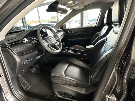 JEEP Compass 1.3 16V 4P FLEX LIMITED T270 TURBO AUTOM�TICO, Foto 15
