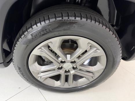 JEEP Compass 1.3 16V 4P FLEX LONGITUDE T270 TURBO AUTOM�TICO, Foto 16