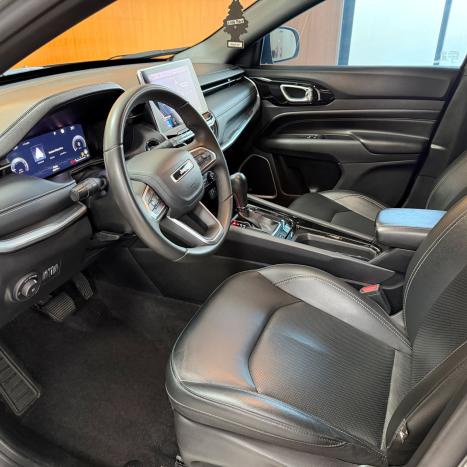 JEEP Compass 1.3 16V 4P FLEX S T270 TURBO AUTOM�TICO, Foto 4