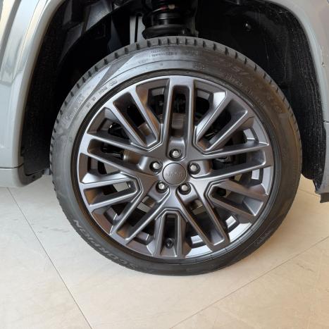 JEEP Compass 1.3 16V 4P FLEX S T270 TURBO AUTOM�TICO, Foto 7