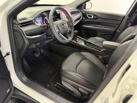 JEEP Compass 1.3 16V 4P FLEX LONGITUDE 80 ANOS T270 TURBO AUTOM�TICO, Foto 3