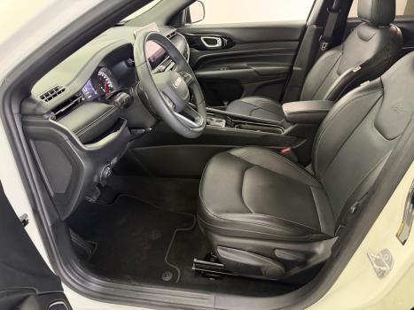 JEEP Compass 1.3 16V 4P FLEX LONGITUDE 80 ANOS T270 TURBO AUTOM�TICO, Foto 6