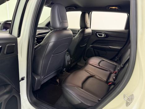 JEEP Compass 1.3 16V 4P FLEX LONGITUDE 80 ANOS T270 TURBO AUTOM�TICO, Foto 7