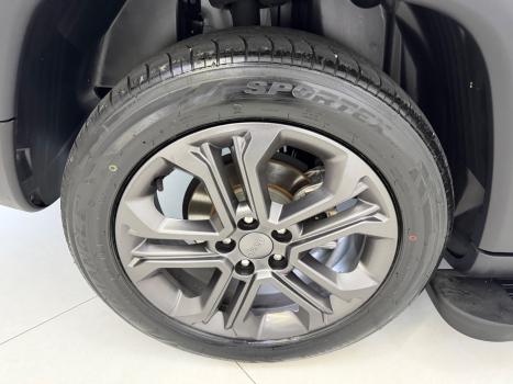 JEEP Compass 1.3 16V 4P FLEX LONGITUDE 80 ANOS T270 TURBO AUTOM�TICO, Foto 15