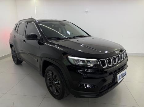 JEEP Compass 1.3 16V 4P FLEX SPORT T270 TURBO AUTOM�TICO, Foto 1