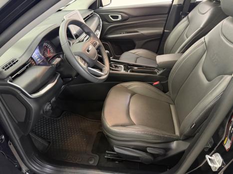 JEEP Compass 1.3 16V 4P FLEX SPORT T270 TURBO AUTOM�TICO, Foto 6