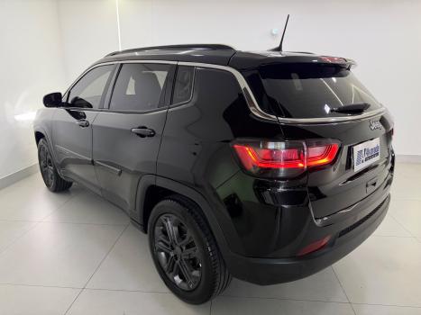 JEEP Compass 1.3 16V 4P FLEX SPORT T270 TURBO AUTOM�TICO, Foto 11