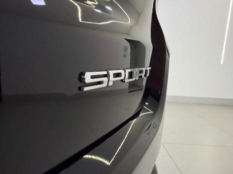 JEEP Compass 1.3 16V 4P FLEX SPORT T270 TURBO AUTOM�TICO, Foto 13