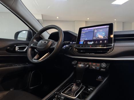 JEEP Compass 1.3 16V 4P FLEX LIMITED T270 TURBO AUTOM�TICO, Foto 6