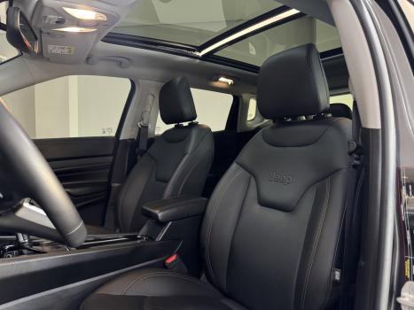 JEEP Compass 1.3 16V 4P FLEX LIMITED T270 TURBO AUTOM�TICO, Foto 7
