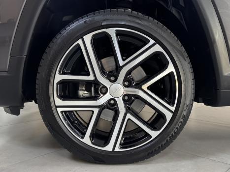 JEEP Compass 1.3 16V 4P FLEX LIMITED T270 TURBO AUTOM�TICO, Foto 8