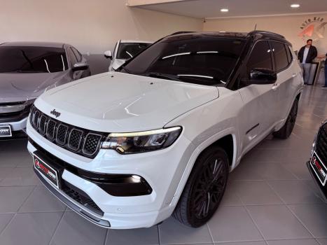JEEP Compass 1.3 16V 4P FLEX S T270 TURBO AUTOM�TICO, Foto 5