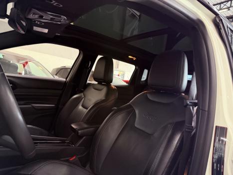 JEEP Compass 1.3 16V 4P FLEX S T270 TURBO AUTOM�TICO, Foto 14