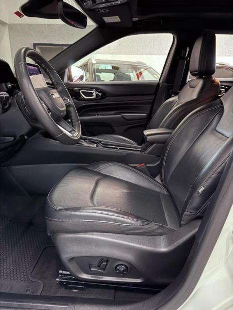 JEEP Compass 1.3 16V 4P FLEX S T270 TURBO AUTOM�TICO, Foto 15