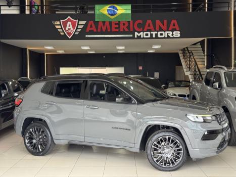 JEEP Compass 1.3 16V 4P FLEX S T270 TURBO AUTOM�TICO, Foto 1