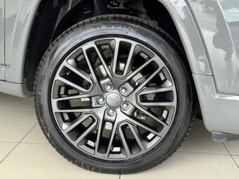 JEEP Compass 1.3 16V 4P FLEX S T270 TURBO AUTOM�TICO, Foto 4