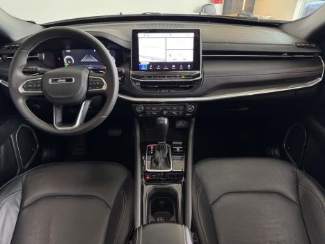 JEEP Compass 1.3 16V 4P FLEX S T270 TURBO AUTOM�TICO, Foto 10