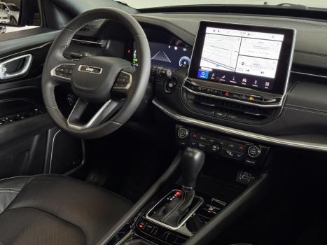 JEEP Compass 1.3 16V 4P FLEX S T270 TURBO AUTOM�TICO, Foto 12