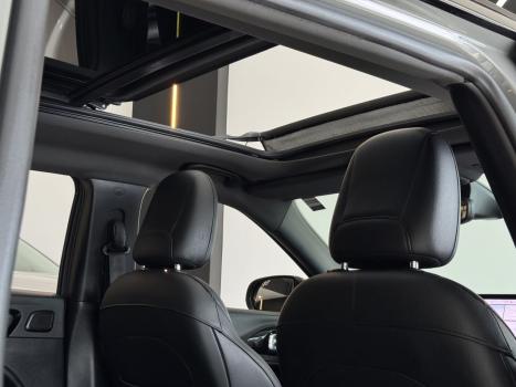 JEEP Compass 1.3 16V 4P FLEX S T270 TURBO AUTOM�TICO, Foto 16