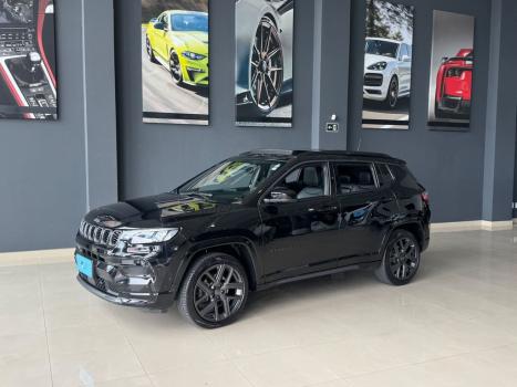 JEEP Compass 1.3 16V 4P FLEX S T270 TURBO AUTOM�TICO, Foto 1