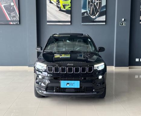 JEEP Compass 1.3 16V 4P FLEX S T270 TURBO AUTOM�TICO, Foto 2