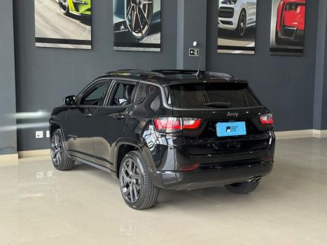 JEEP Compass 1.3 16V 4P FLEX S T270 TURBO AUTOM�TICO, Foto 6