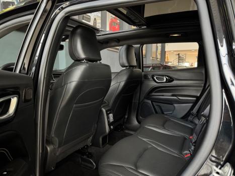 JEEP Compass 1.3 16V 4P FLEX S T270 TURBO AUTOM�TICO, Foto 10