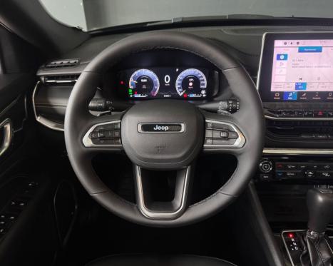 JEEP Compass 1.3 16V 4P FLEX S T270 TURBO AUTOM�TICO, Foto 13