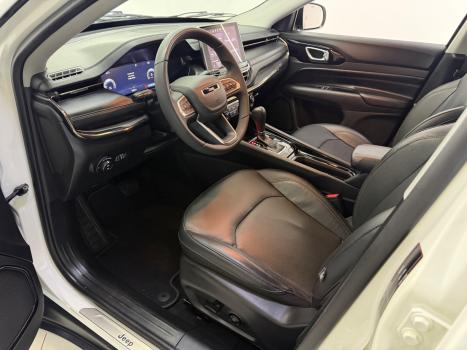 JEEP Compass 1.3 16V 4P FLEX LIMITED T270 TURBO AUTOM�TICO, Foto 3